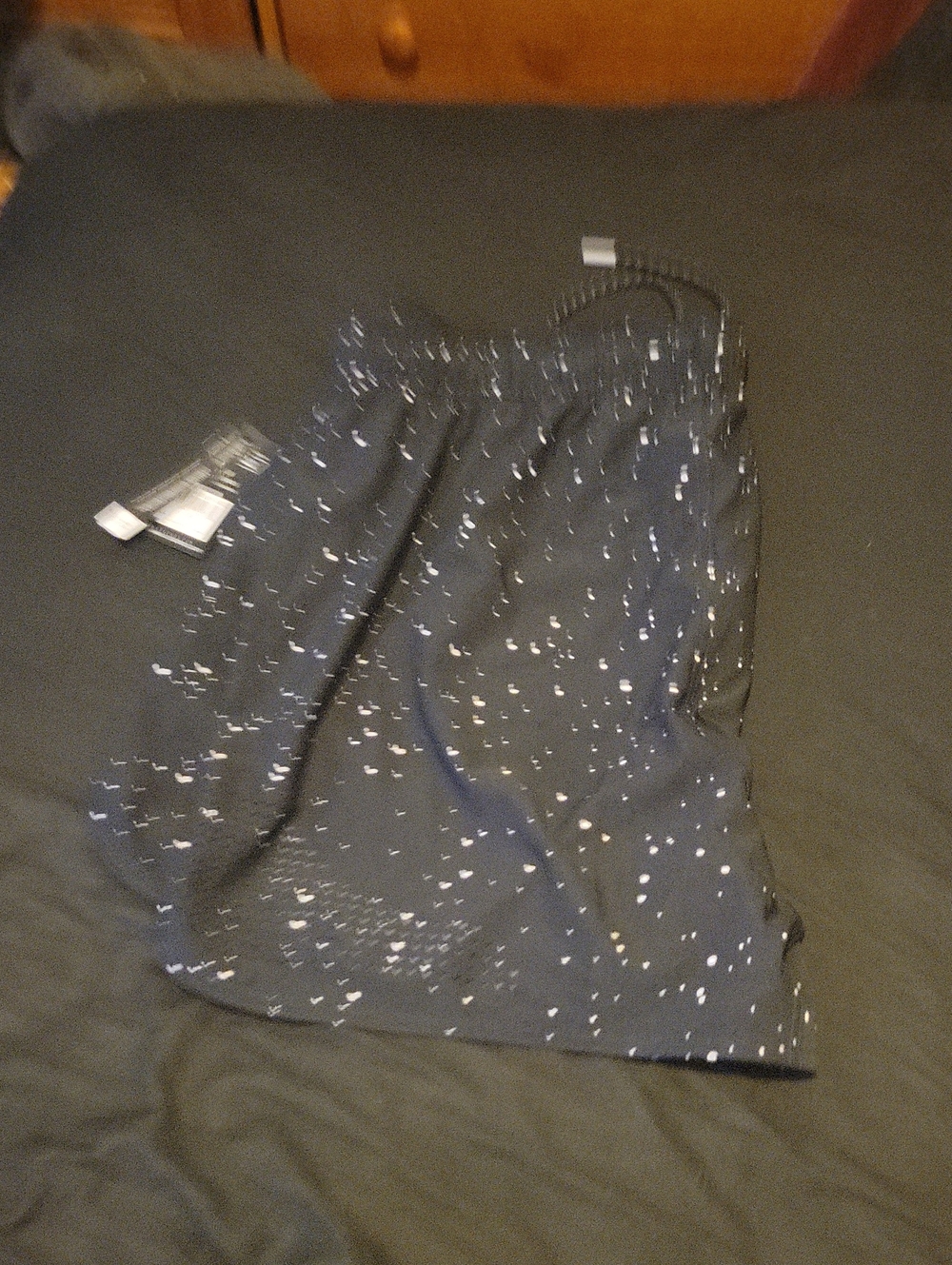 Mens Athletic Shorts - Picture 3 of 6